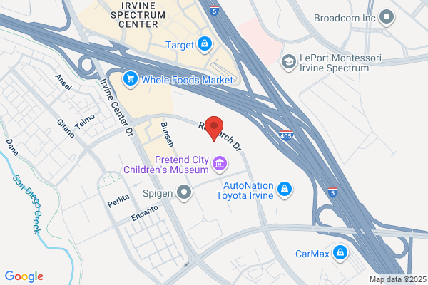 Cam-Tech Corporation