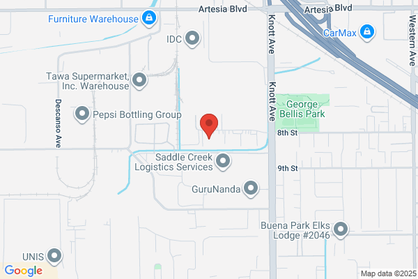 Tomlin Scientific Inc