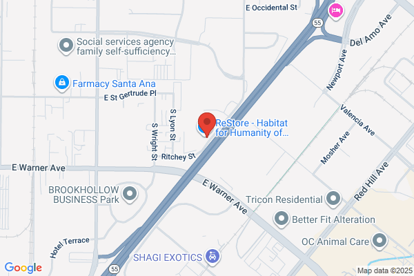 Office Furniture Unlimited