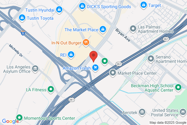 Irvine iCare Optometry provider of Eyexam of CA