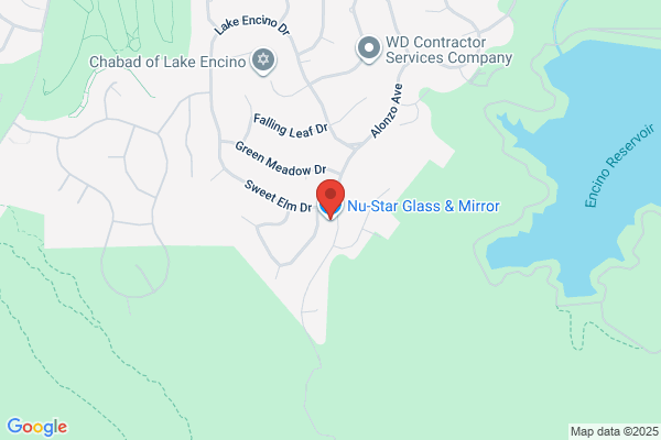Nu-Star Glazing Contractor