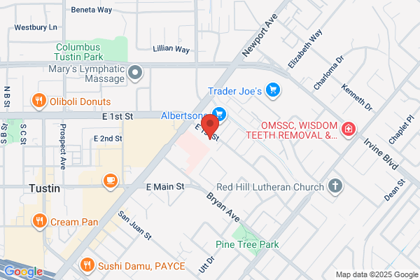 OC Dental Specialists