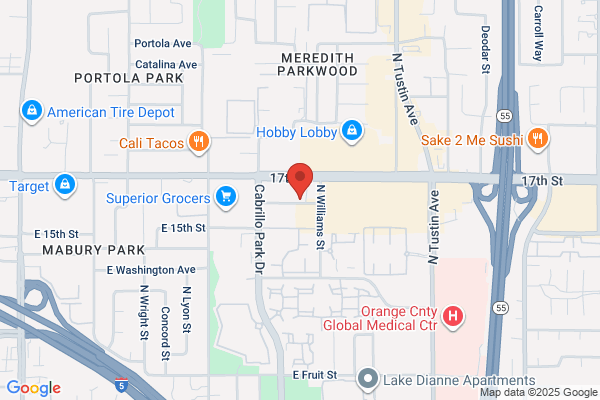 Orthodontic Center of Orange County