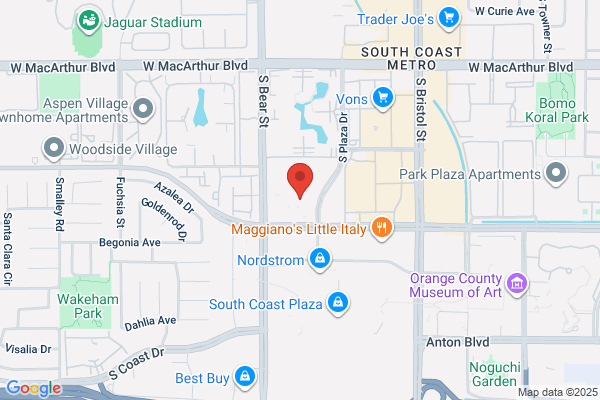 Santa Ana Chamber of Commerce