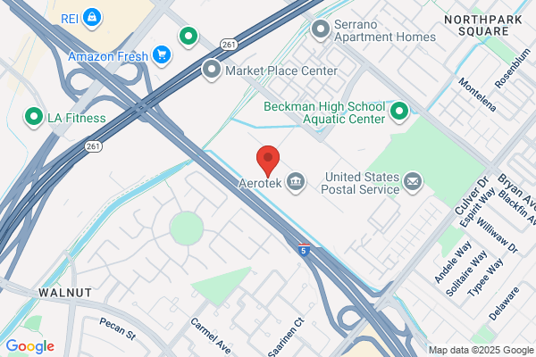 Toll Brothers Southern California Division Office