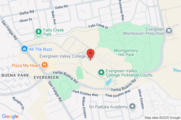 Evergreen Valley Financial
