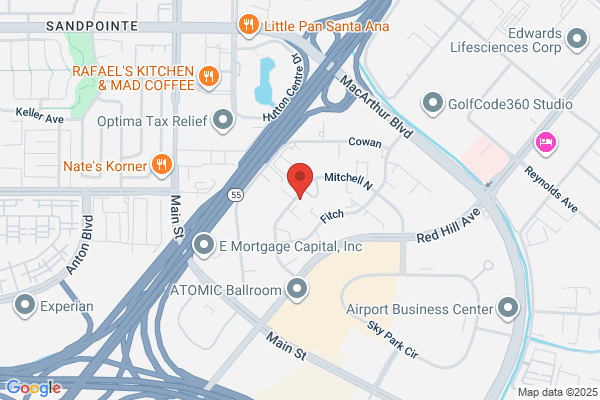 Pacific Newport Properties Inc