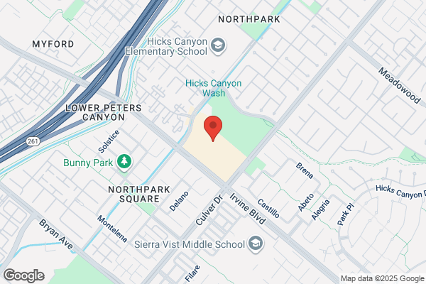 Postal Annex