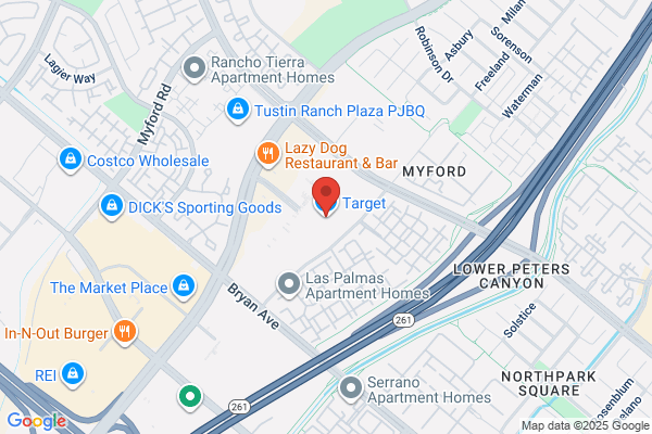 Target Stores, Store Information