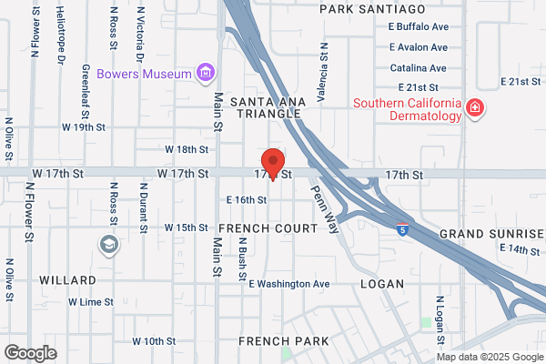 South Coast Pediatrics
