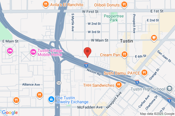 Boys & Girls Clubs of Tustin