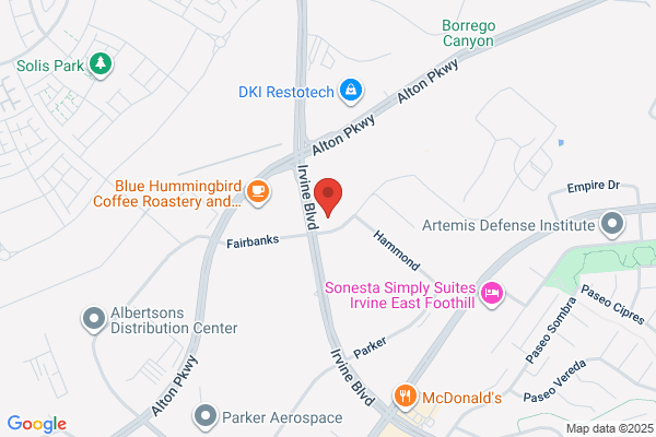 Ophthalmic Instruments Inc