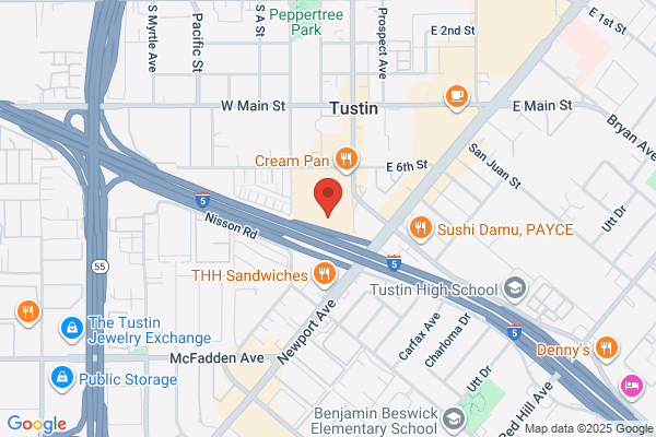 Orange County Kosher Market