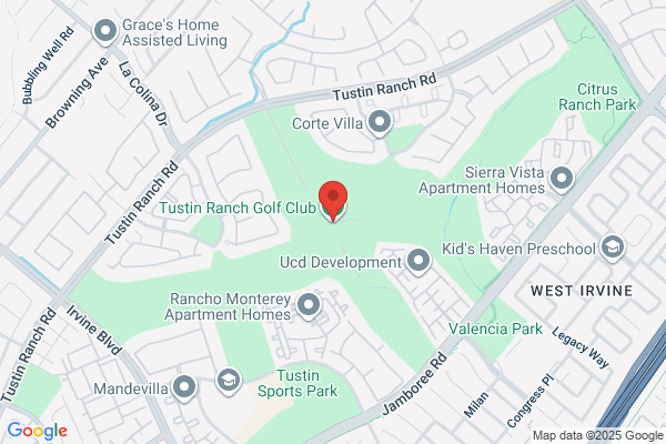 Rainville & Bye Golf Course Architect