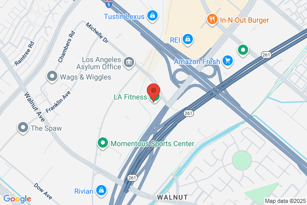 California Rehabilitation and Sports Therapy - Irvine, Michelle Dr.