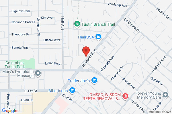 Tustin Brewing Company