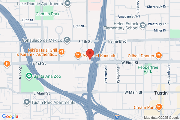 Tustin Plumbing