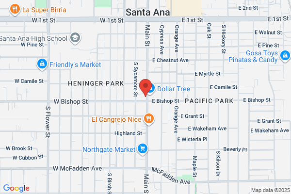 Santa Ana Podiatry Group