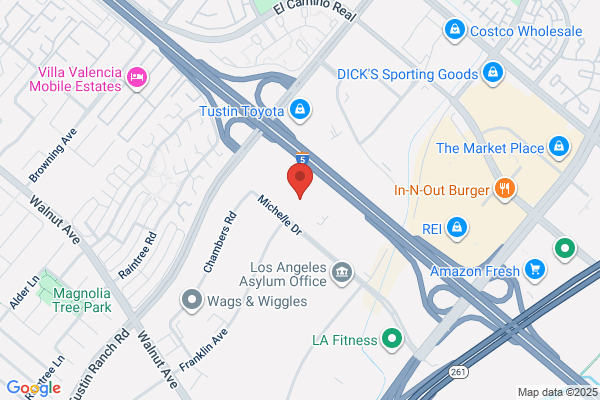 Tustin Medical Office Building II