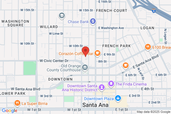 Camino Realty