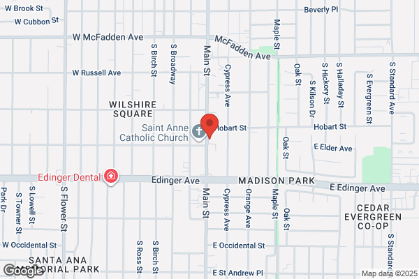 Santa Ana Condos For Sale