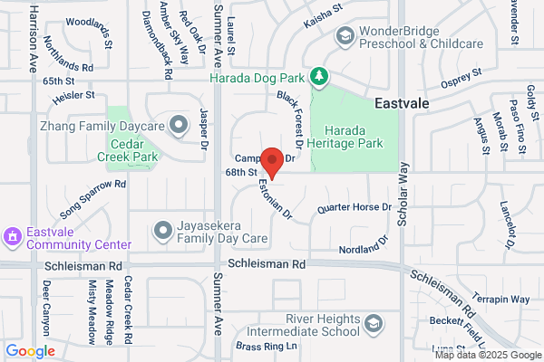 Centex Homes