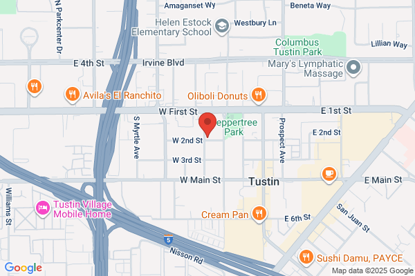 High Desert Land Company Inc