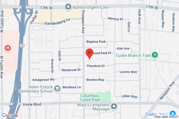 Unity Church of Tustin