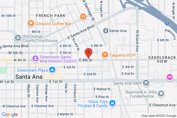 El Temescal Cafe
