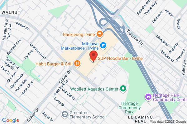 Oriental Seafood Noodle House