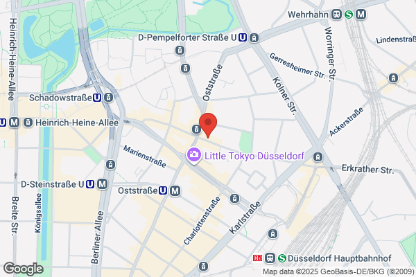 Yoshinoya Restaurants