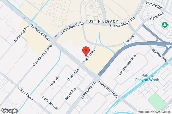 The Yellow Chilli Tustin
