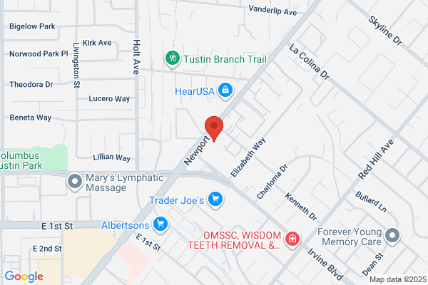 Irvine Hair & Co