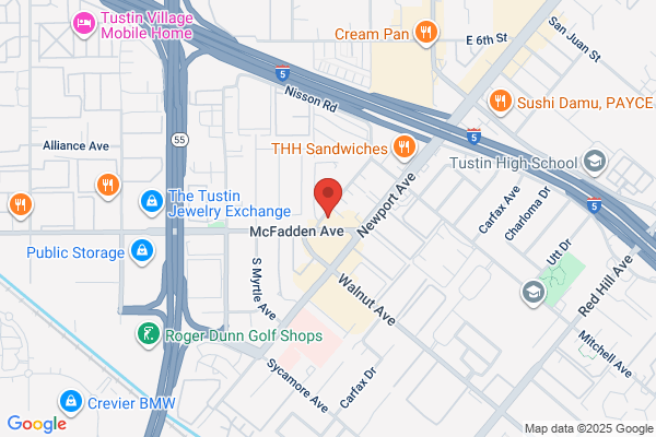 Mariposa Beauty Salon