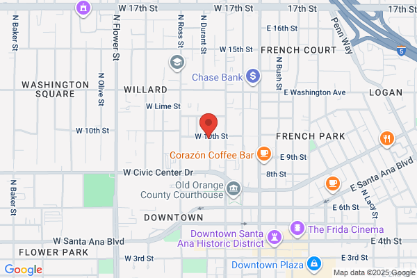 Asian American Senior Citizens Service Center