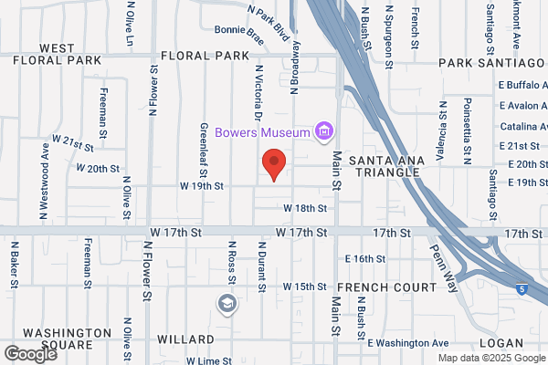 Floral Park Residential Care Inc