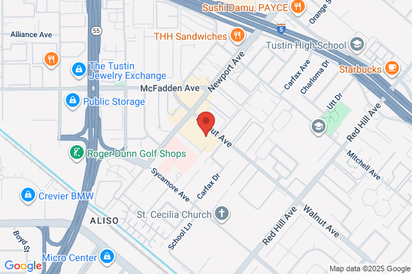 Tustin Ranch Shoe Repair