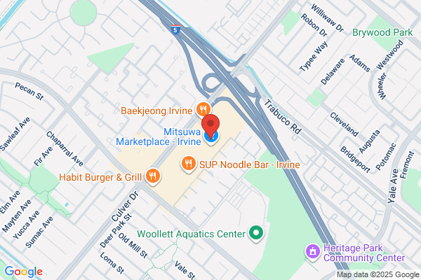 Heritage Plaza