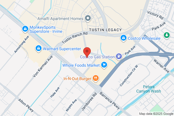 The District @ Tustin Legacy