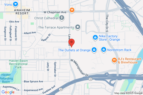 Coalition of Orange County the
