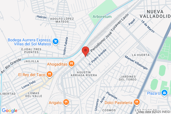 Instituto Gnostico De Anthropologia