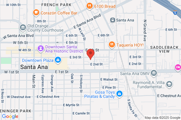 Salvation Army Family Services