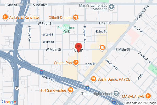 Quinn's Old Town Grill