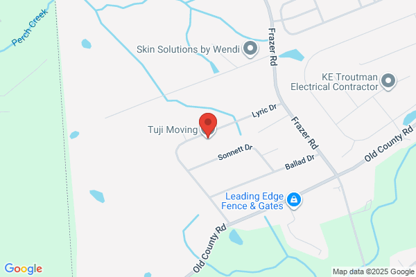 Tustin-Irvine Movers