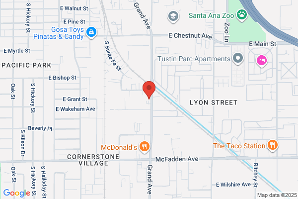 Scher Certified Auto Centers