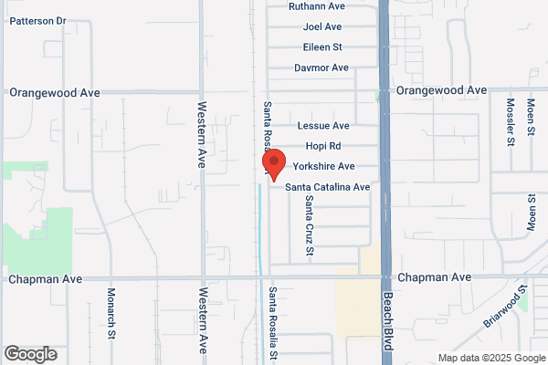 Asian Business Association Orange County