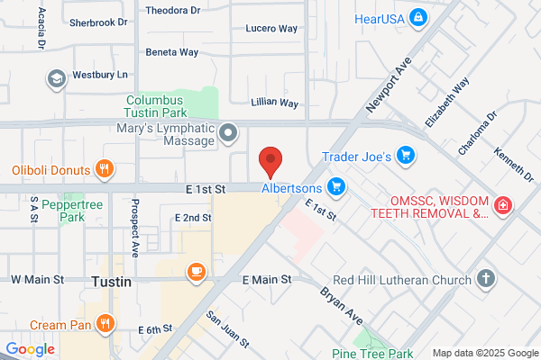 VCA Animal Hospitals Urgent Care - Tustin