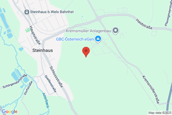 Stechmann Geoscience Inc