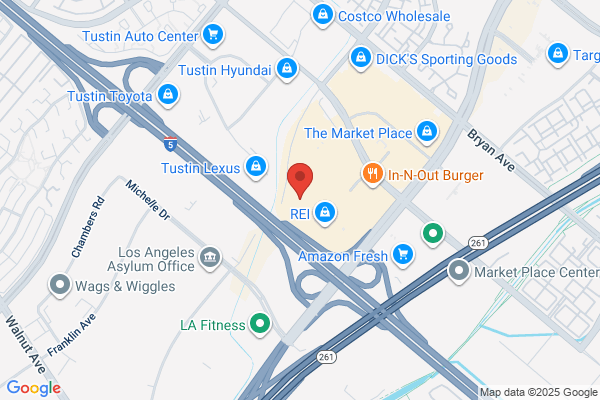 CorePower Yoga - Tustin