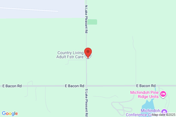 Country Living Adult Foster Care